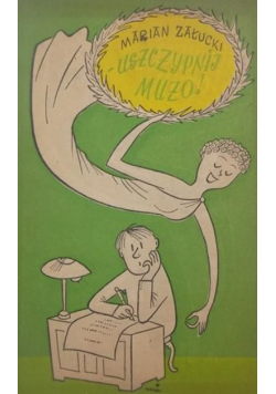 Uszczypnij muzo