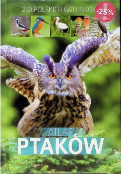 Atlas ptaków