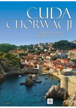 Cuda Chorwacji