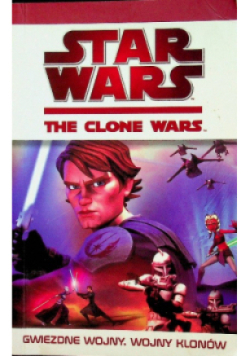 Star Wars Wojny klonów