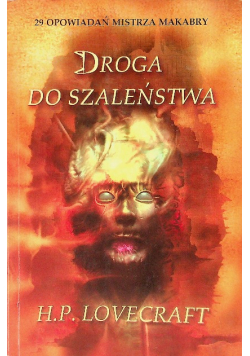 Droga do szaleństwa