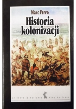 Historia kolonizacji