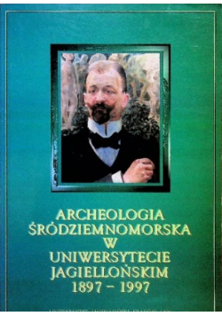 Archeologia śródziemnomorska w uniwersytecie