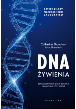 DNA żywienia