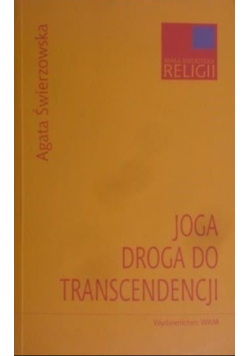 Joga droga do transcendencji