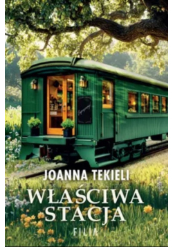 Właściwa stacja