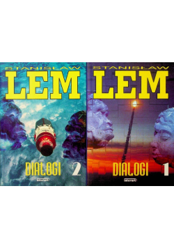 Dialogi Tom 1 i 2