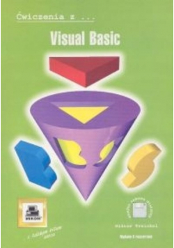 Visual Basic z dyskietką