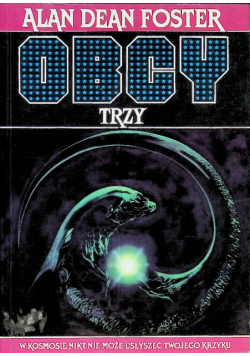 Obcy Trzy