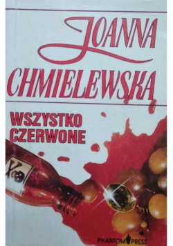 Wszystko czerwone