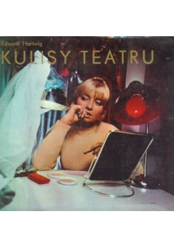 Kulisy Teatru