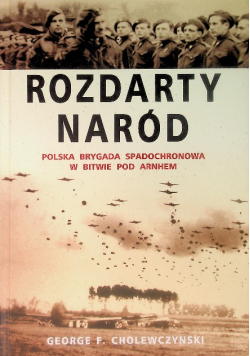 Rozdarty Naród