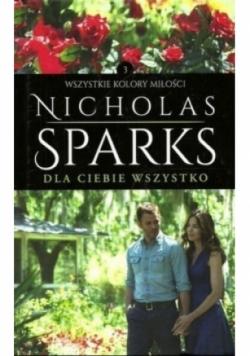 Dla ciebie wszystko