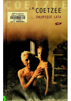Chłopięce lata