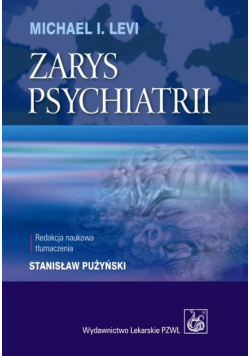 Zarys psychiatrii
