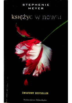 Księżyc w nowiu twarda