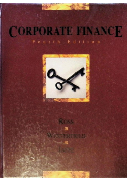 Corporate Finance