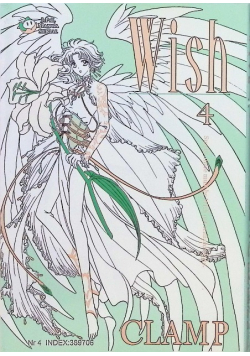 Wish Clamp Tom 4