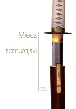 Miecz samurajski