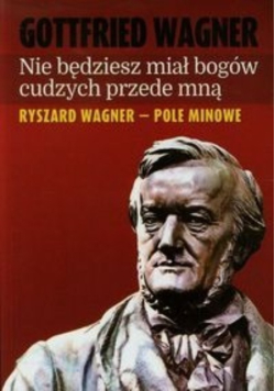 Nie będziesz miał bogów cudzych przede mną