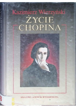 Życie Chopina