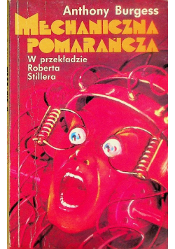Mechaniczna pomarańcza