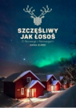 Szczęśliwy jak łosoś