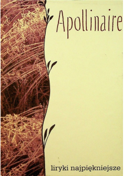 Apollinaire
