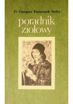 Poradnik ziołowy