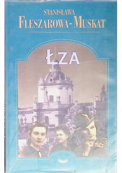 Łza