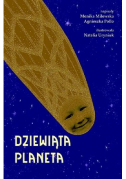 Dziewiąta planeta