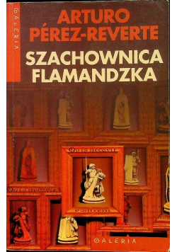 Szachownica Flamandzka