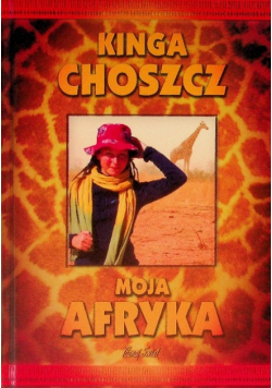 Moja Afryka