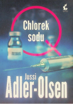 Chlorek sodu