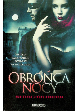 Obrońca nocy