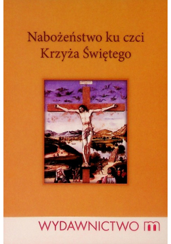 Nabożeństwo ku czci Krzyża Świętego
