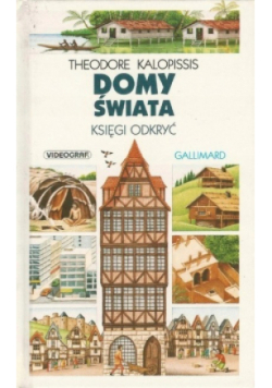 Domy świata Księgi odkryć