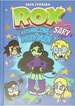 Rox kosmiczna przyjaźń