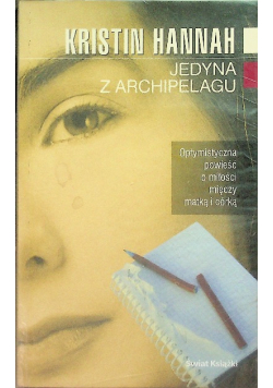 Jedyna z archipelagu
