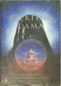 Błękitna dama