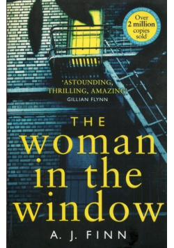 The woman in the window