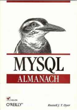 MySQL Almanach