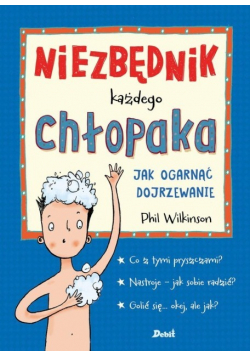 Niezbędnik każdego chłopaka