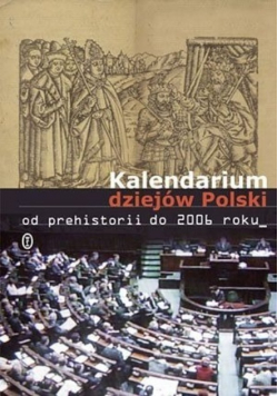Kalendarium dziejów Polski