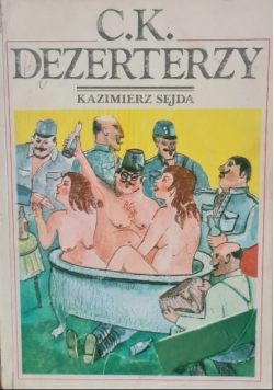 C K Dezerterzy