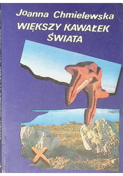 Większy kawałek świata