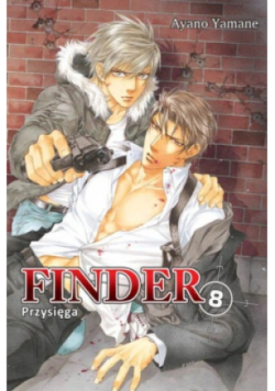 Finder Tom 8 Przysięga