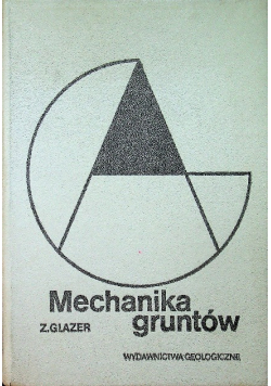 Mechanika gruntów