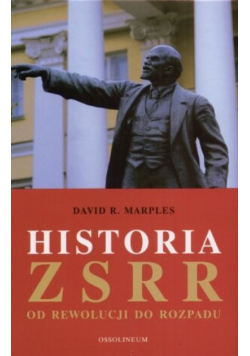 Historia ZSRR