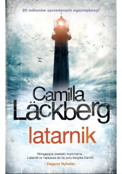 Latarnik